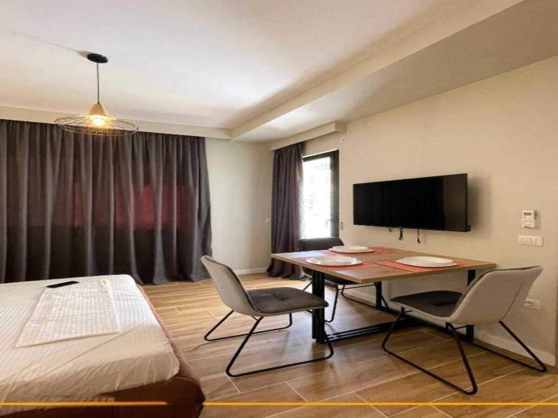 Joanna Suites - Oda