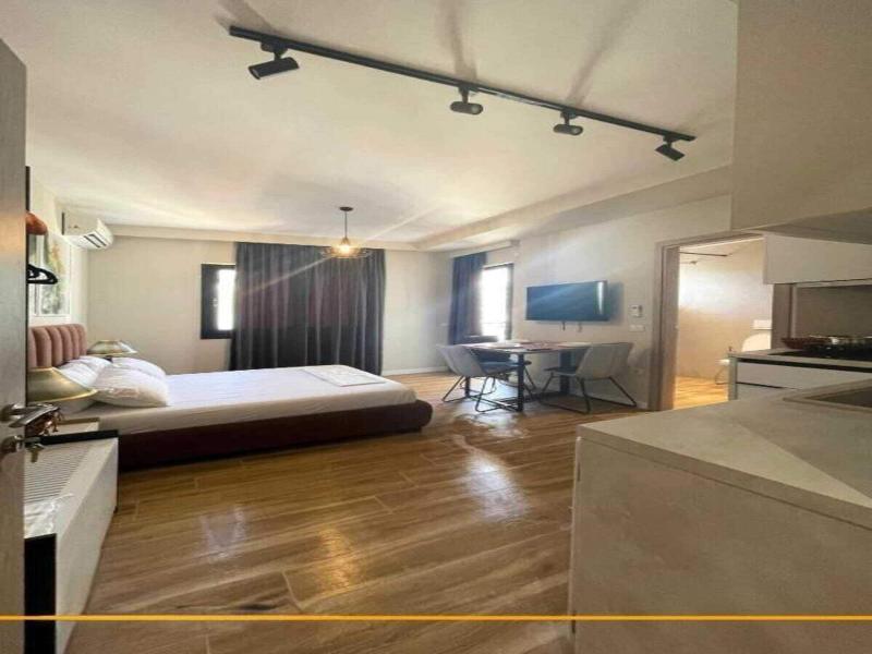 Joanna Suites - Oda