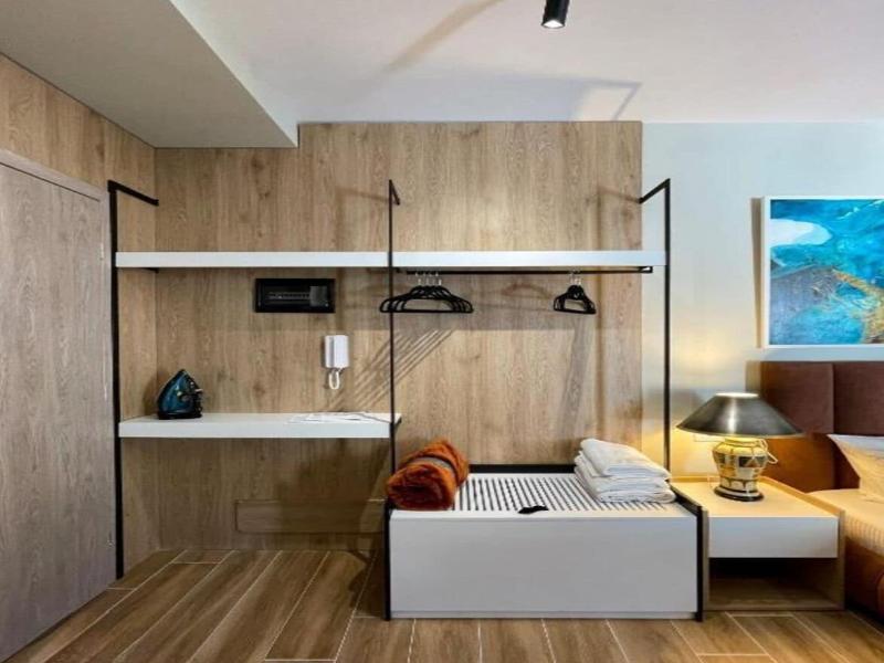 Joanna Suites - Oda