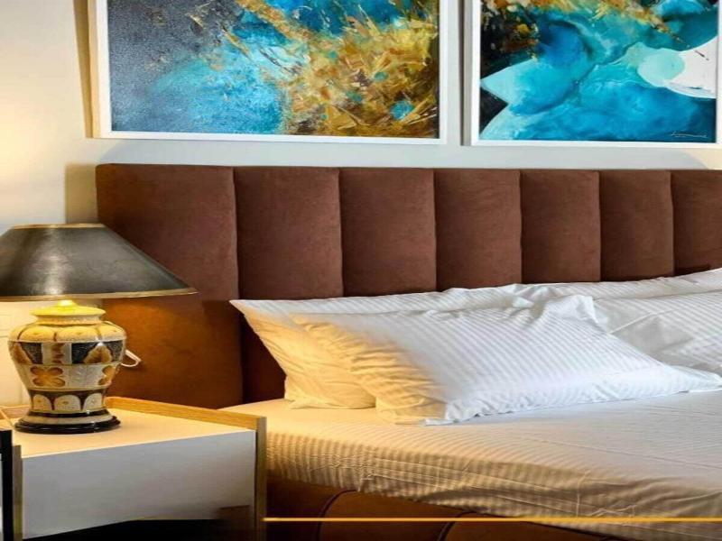 Joanna Suites - Oda