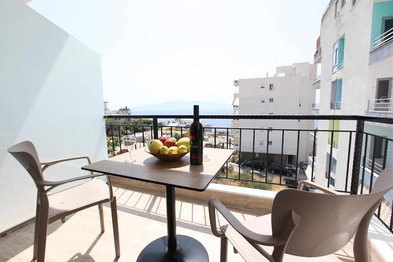 Joanna Suites - Oda