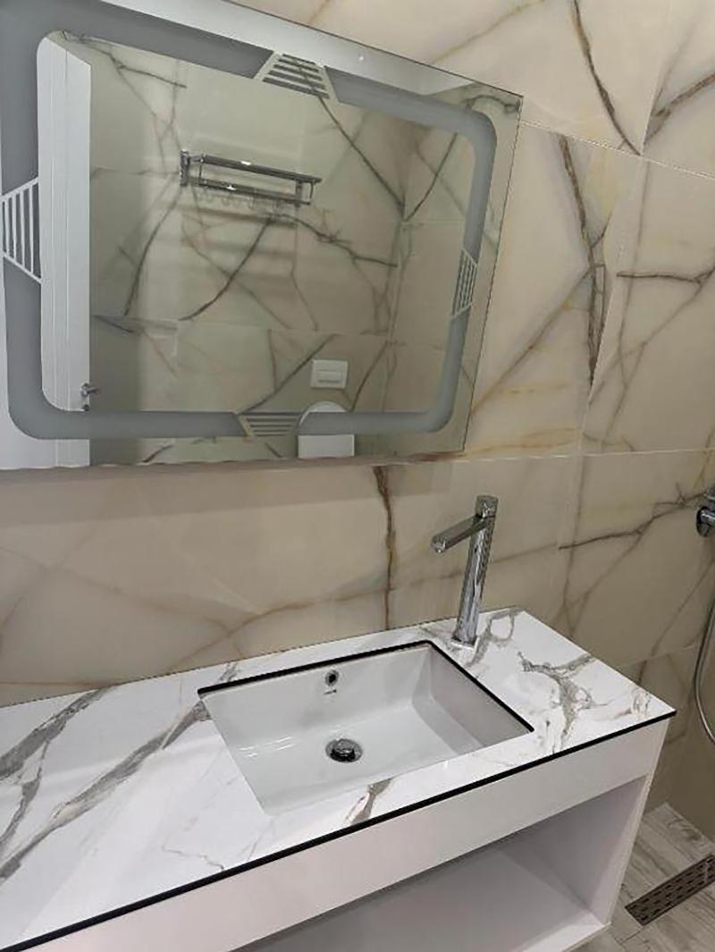 Joanna Suites - Oda
