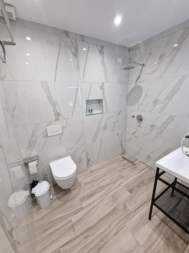 Joanna Suites - Oda