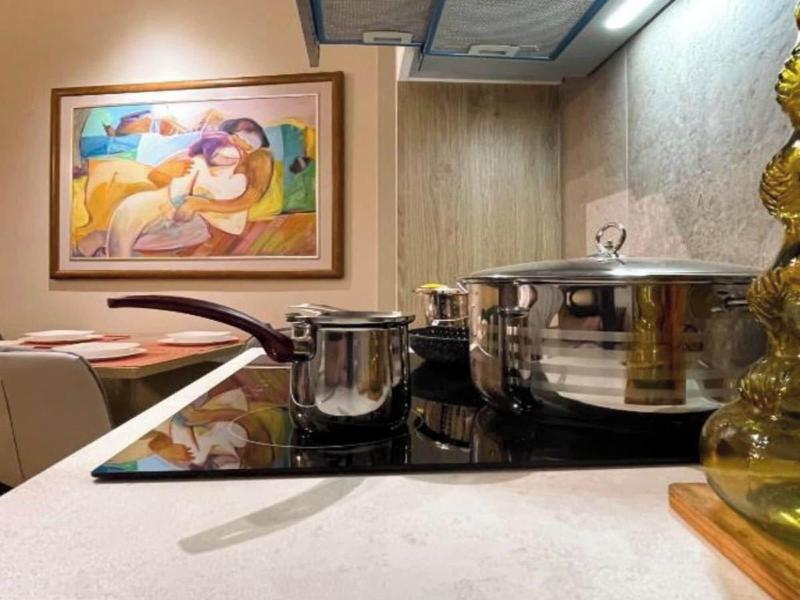 Joanna Suites - Oda