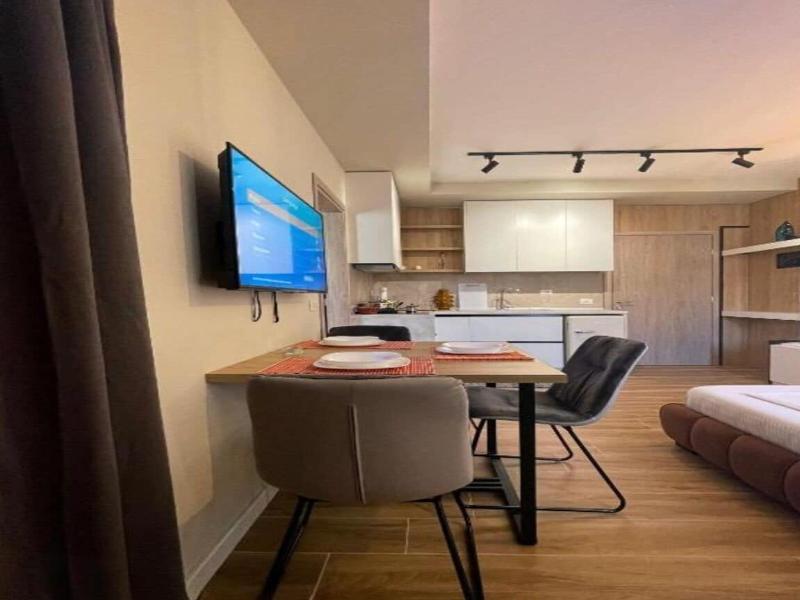 Joanna Suites - Oda