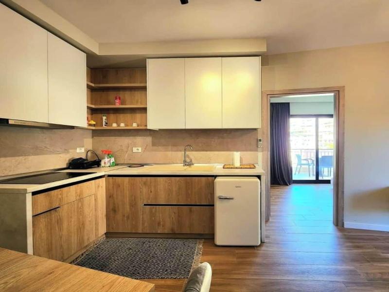 Joanna Suites - Oda