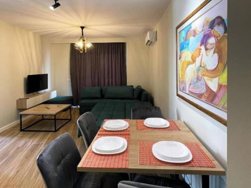 Joanna Suites - Oda