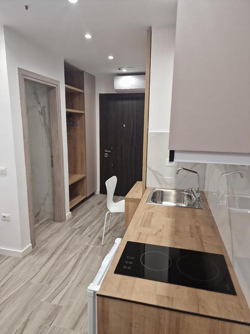 Joanna Suites - Oda