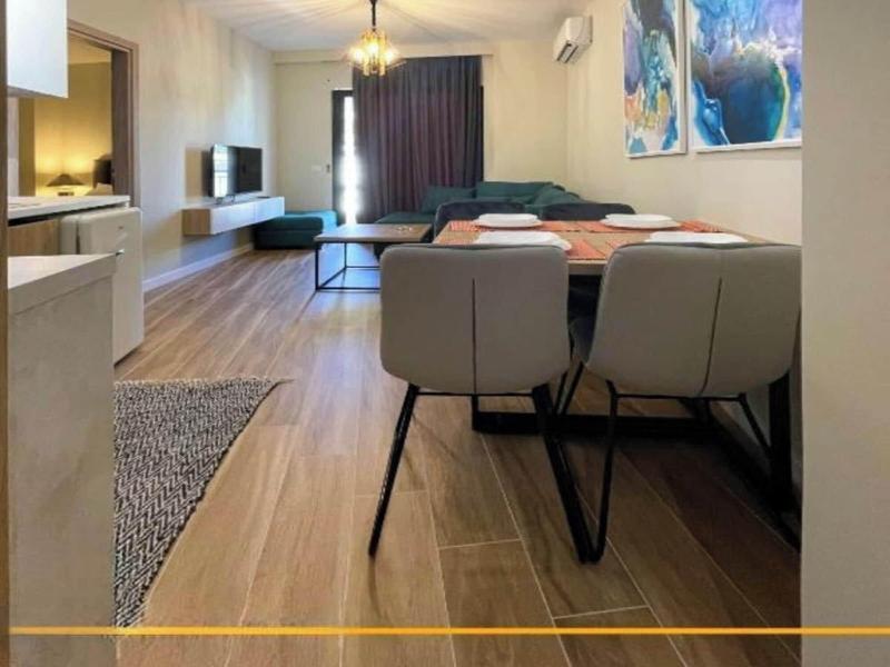 Joanna Suites - Oda