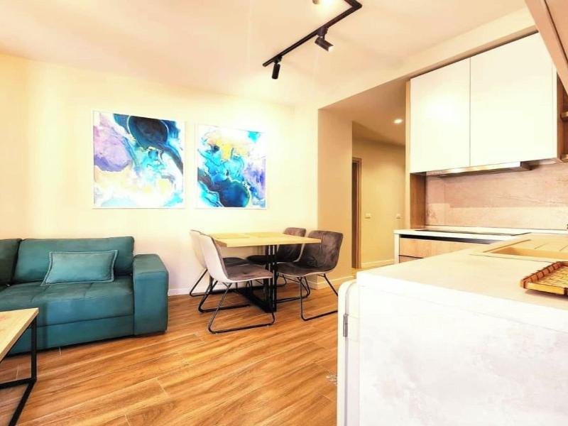 Joanna Suites - Oda