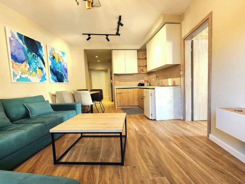 Joanna Suites - Oda