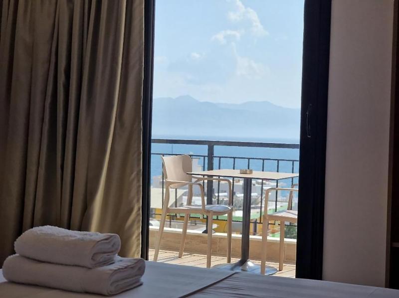 Joanna Suites - Oda