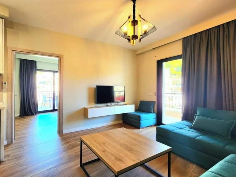 Joanna Suites - Oda