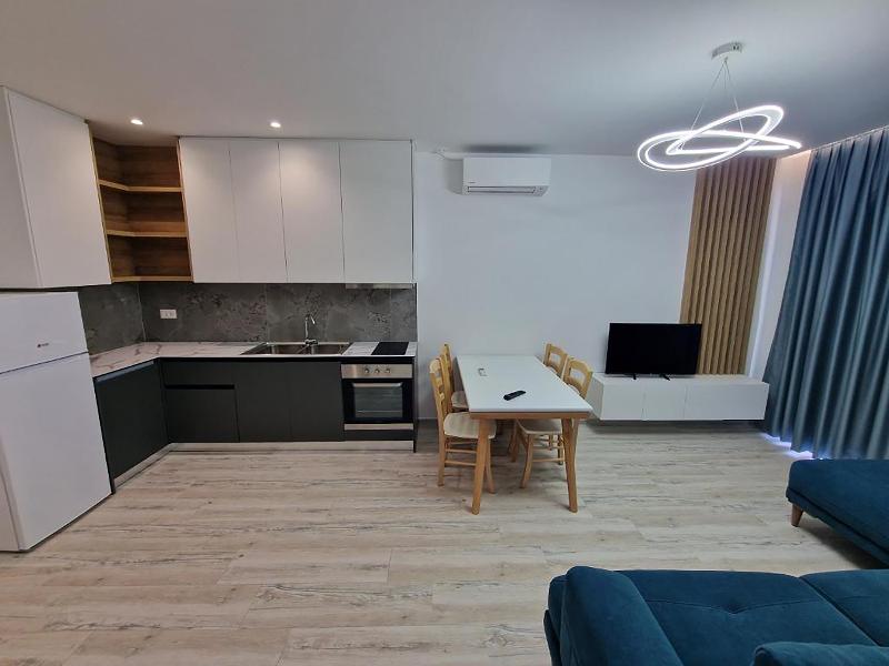 Joanna Suites - Oda
