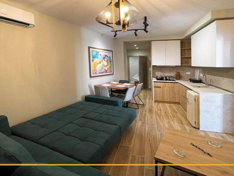 Joanna Suites - Oda
