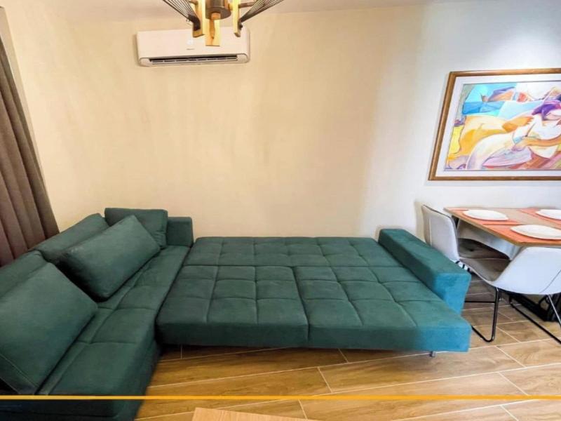 Joanna Suites - Oda