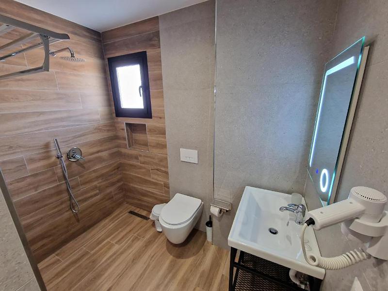 Joanna Suites - Oda