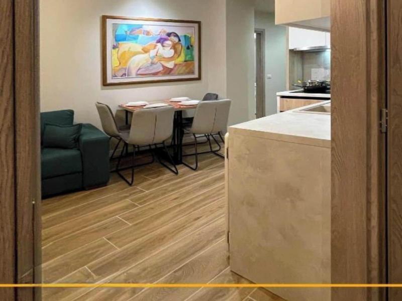 Joanna Suites - Oda