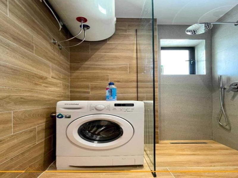 Joanna Suites - Oda