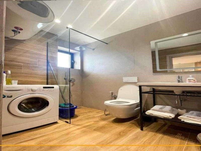 Joanna Suites - Oda