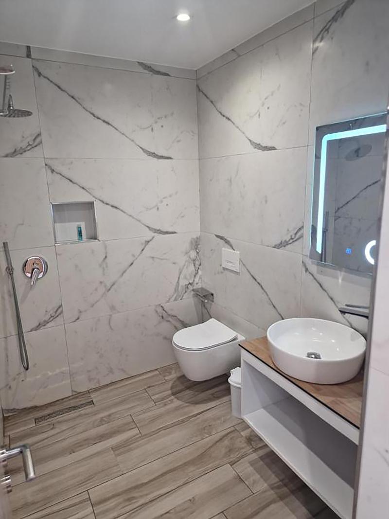Joanna Suites - Oda