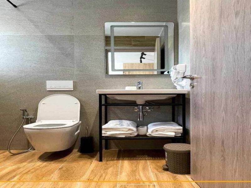 Joanna Suites - Oda