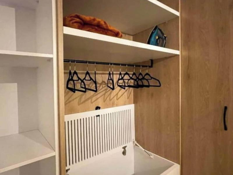 Joanna Suites - Oda