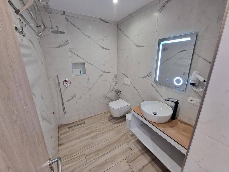 Joanna Suites - Oda