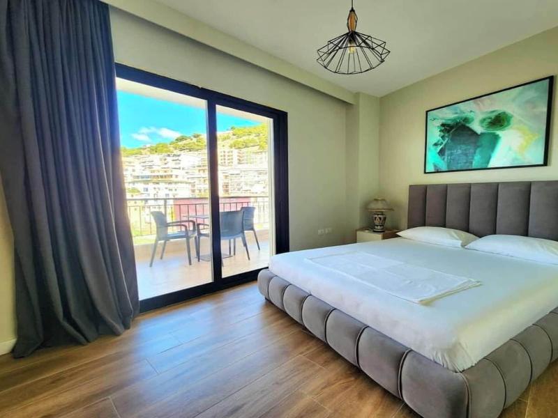 Joanna Suites - Oda