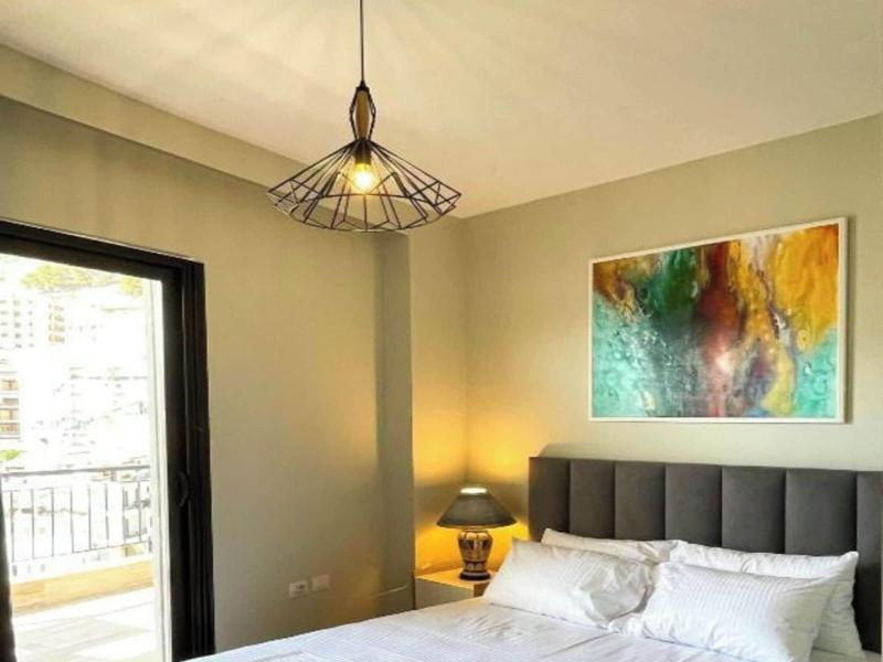 Joanna Suites - Oda