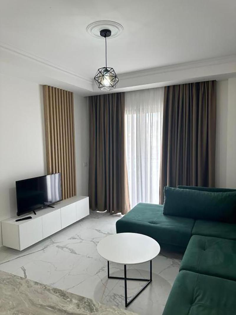 Joanna Suites - Oda