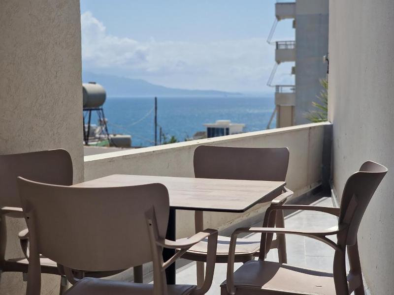 Joanna Suites - Oda