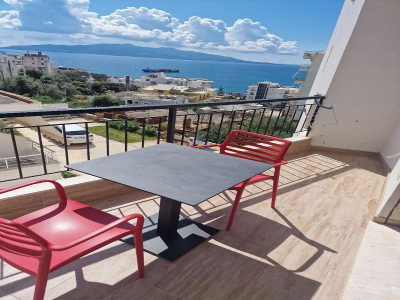 Joanna Suites - Oda