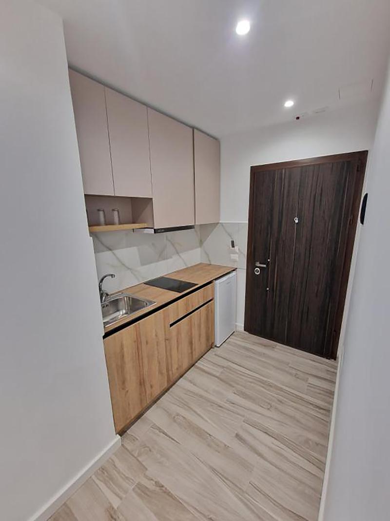 Joanna Suites - Oda
