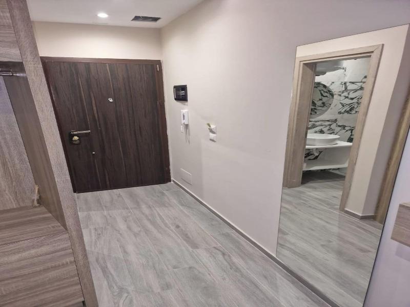 Joanna Suites - Oda