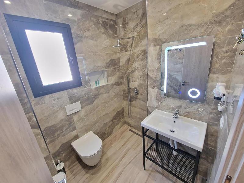 Joanna Suites - Oda
