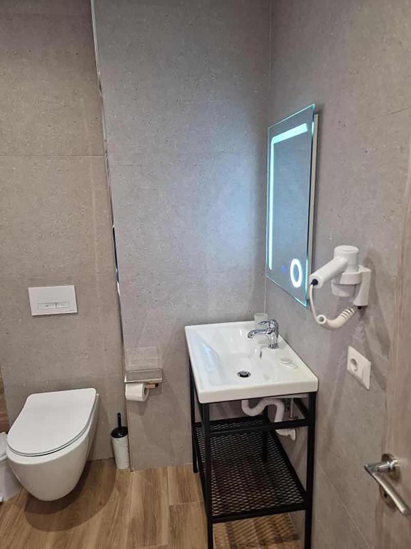 Joanna Suites - Oda
