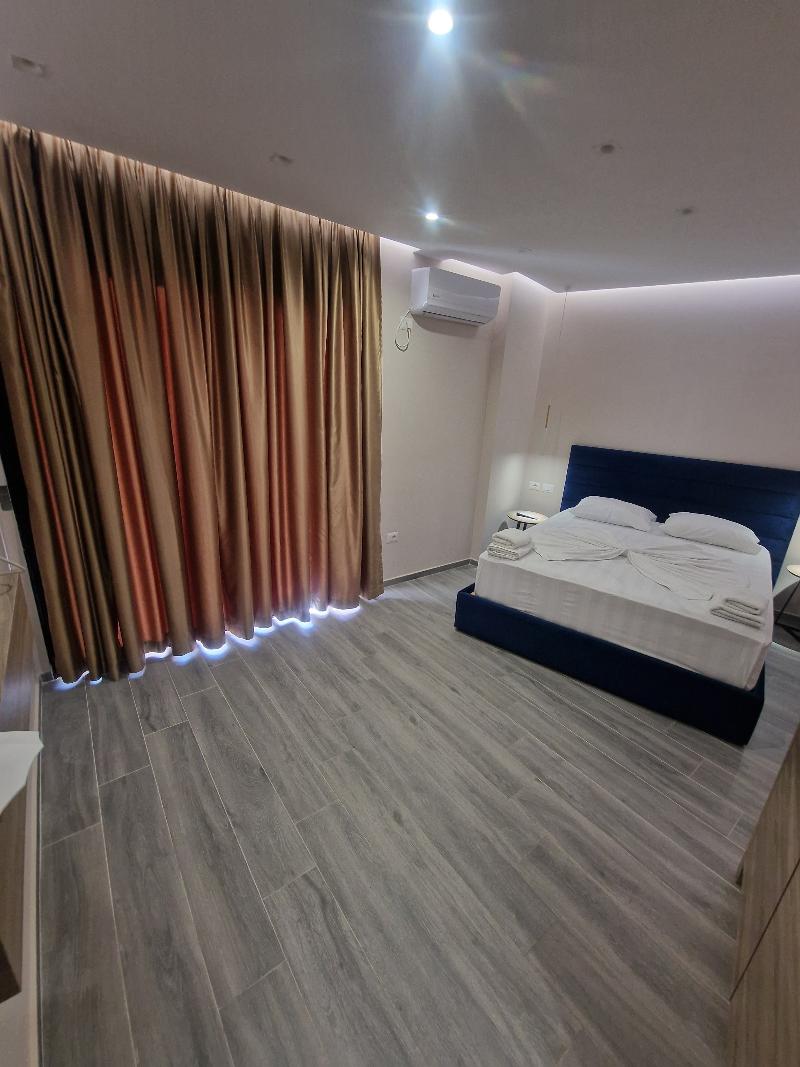 Joanna Suites - Oda