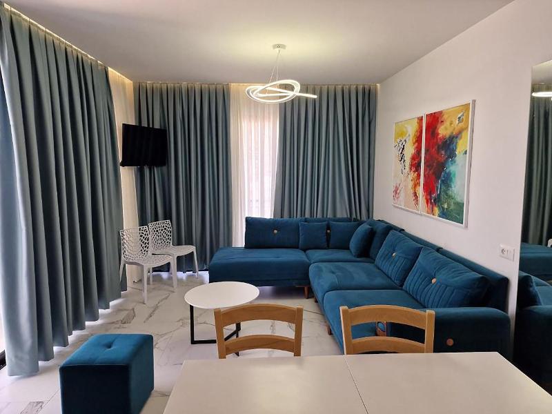 Joanna Suites - Oda