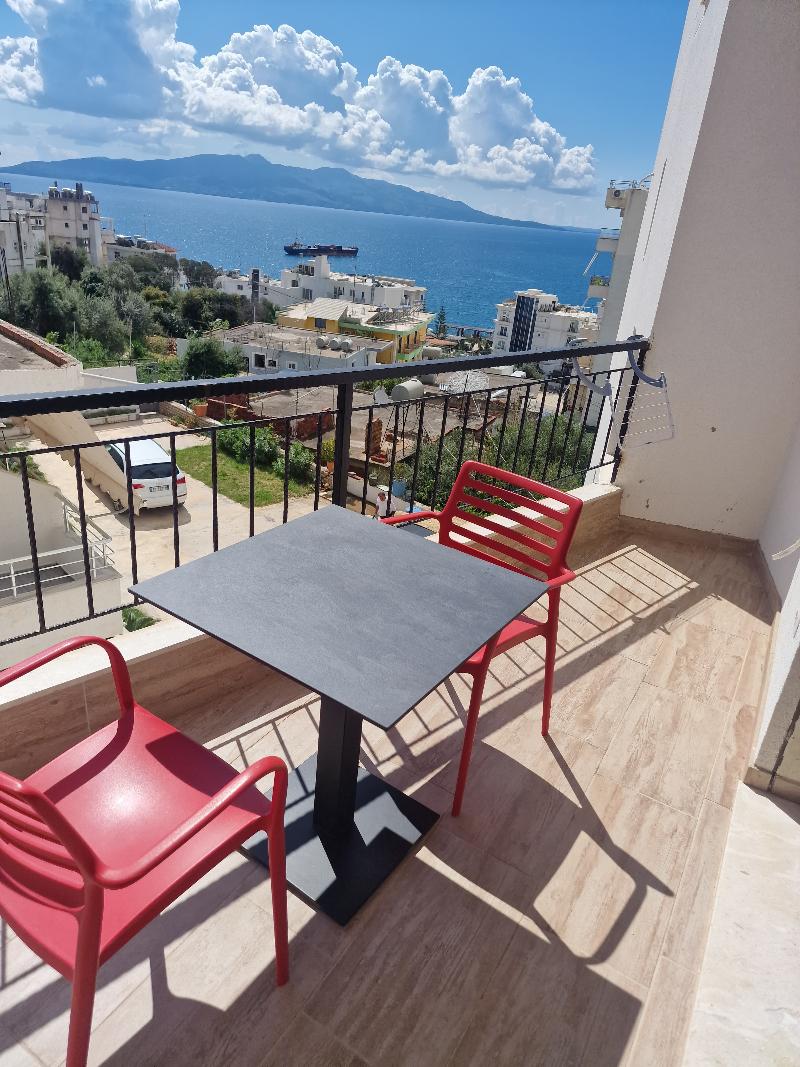 Joanna Suites - Oda