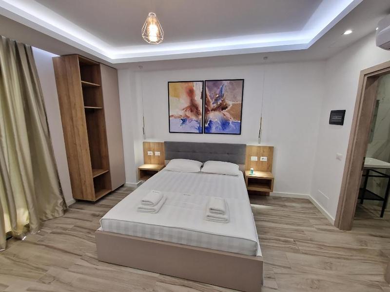 Joanna Suites - Oda