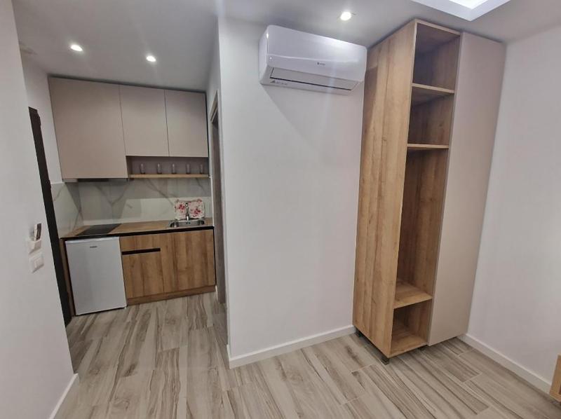 Joanna Suites - Oda