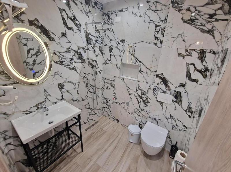 Joanna Suites - Oda