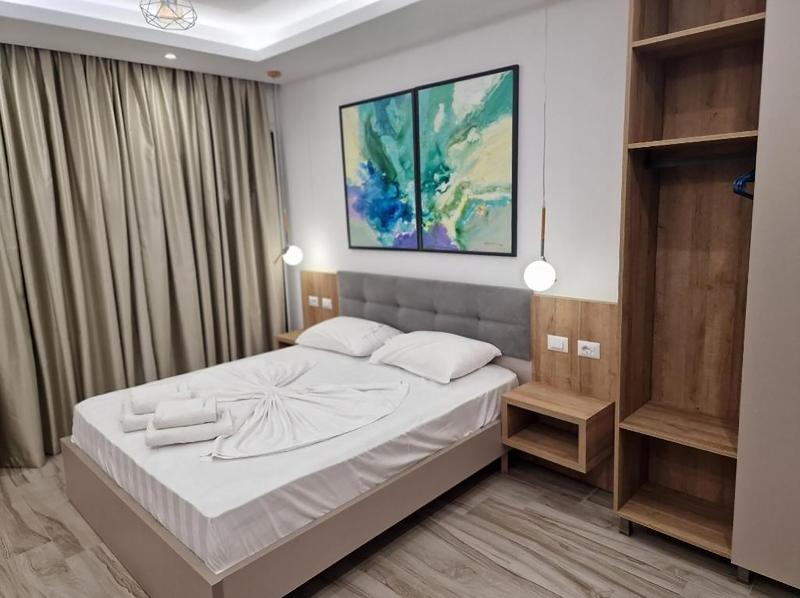 Joanna Suites - Oda