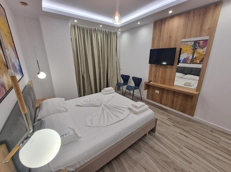 Joanna Suites - Oda