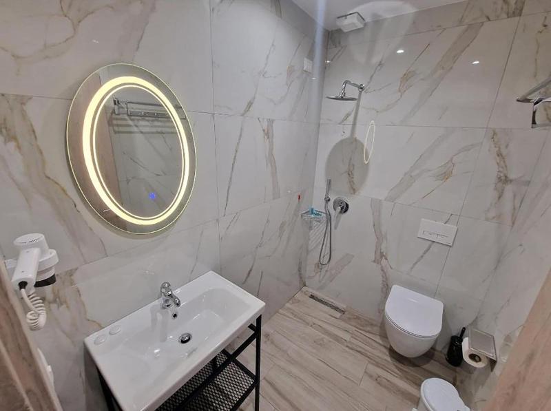 Joanna Suites - Oda