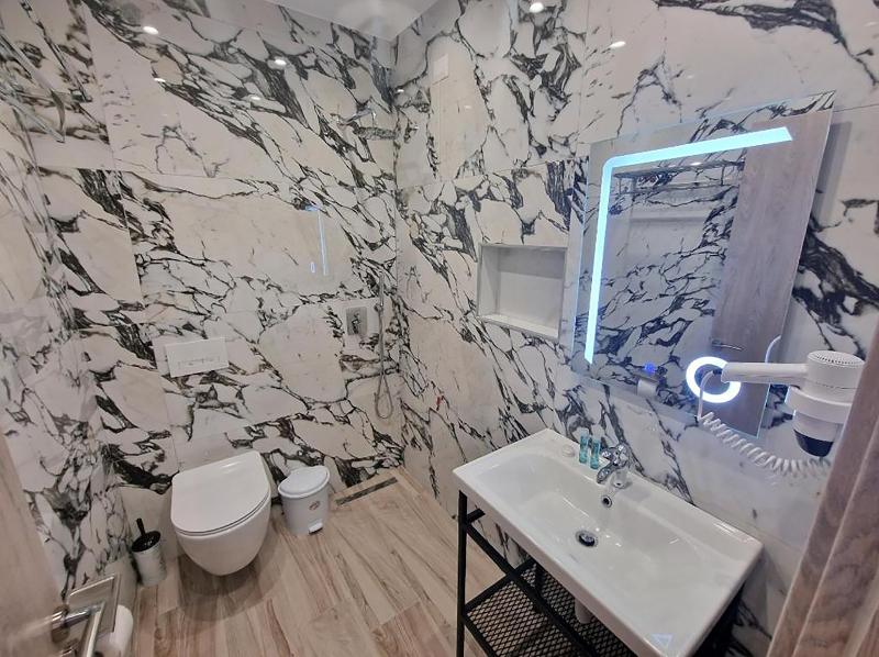 Joanna Suites - Oda