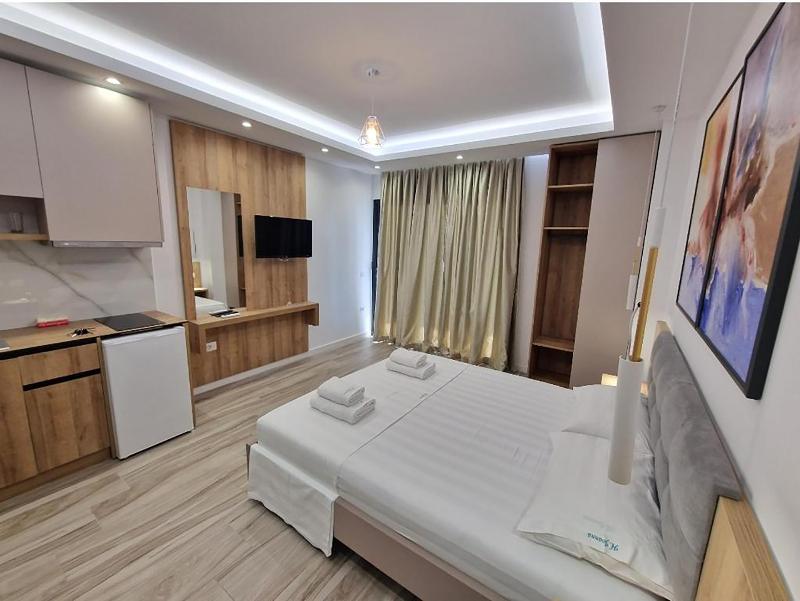 Joanna Suites - Oda