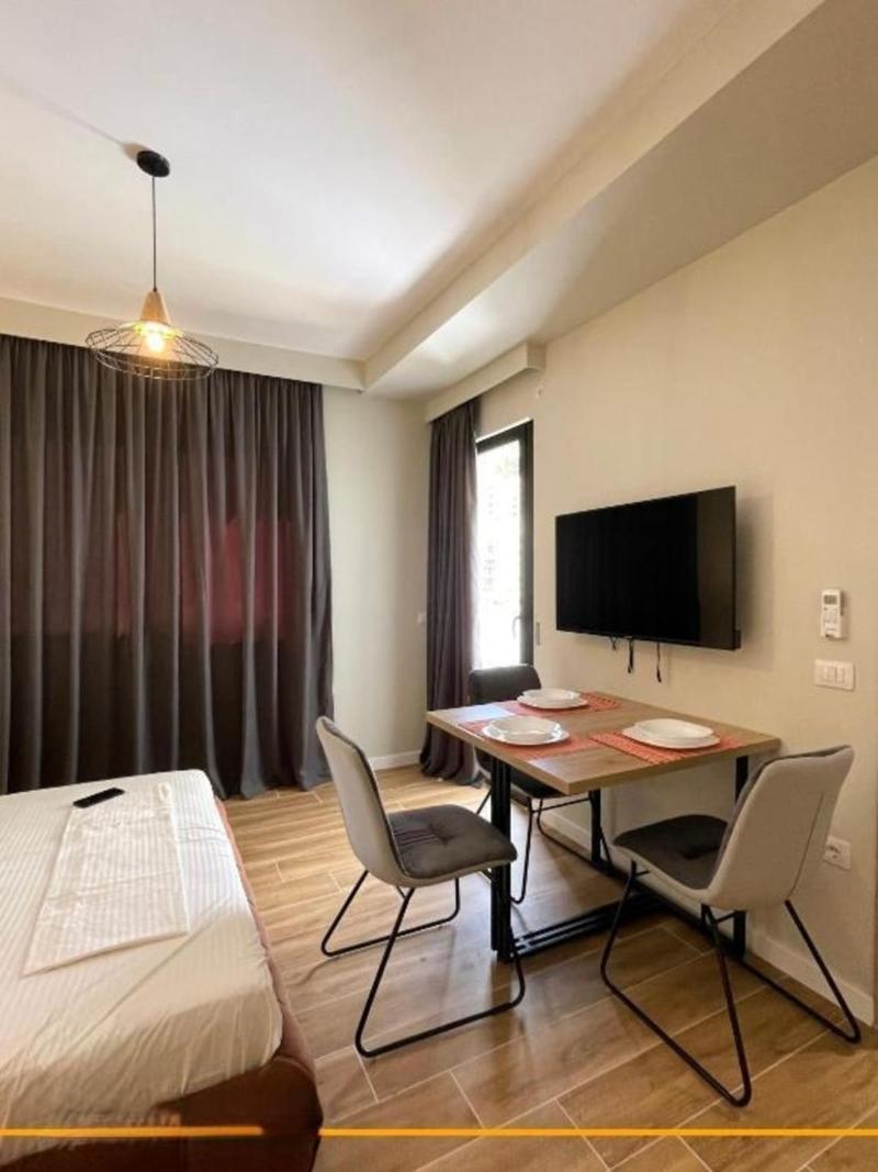 Joanna Suites - Oda