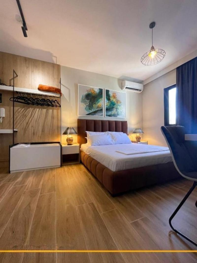 Joanna Suites - Oda